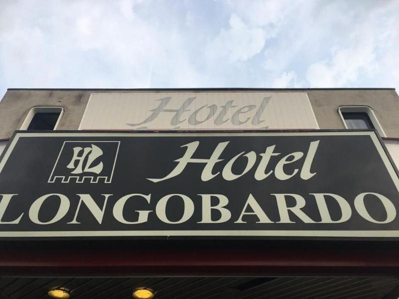 Hotel Longobardo 트레쪼 술라다 외부 사진