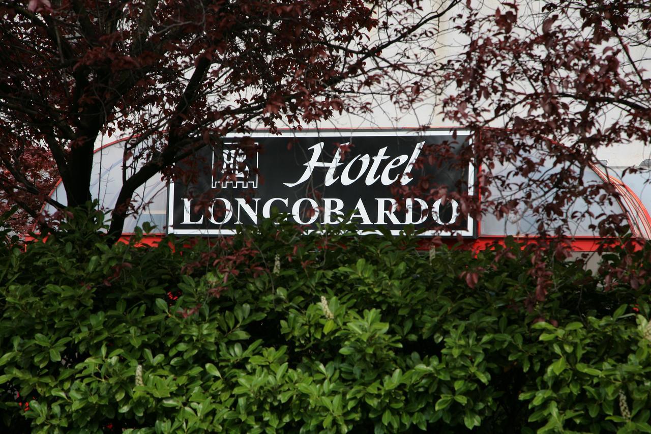 Hotel Longobardo 트레쪼 술라다 외부 사진